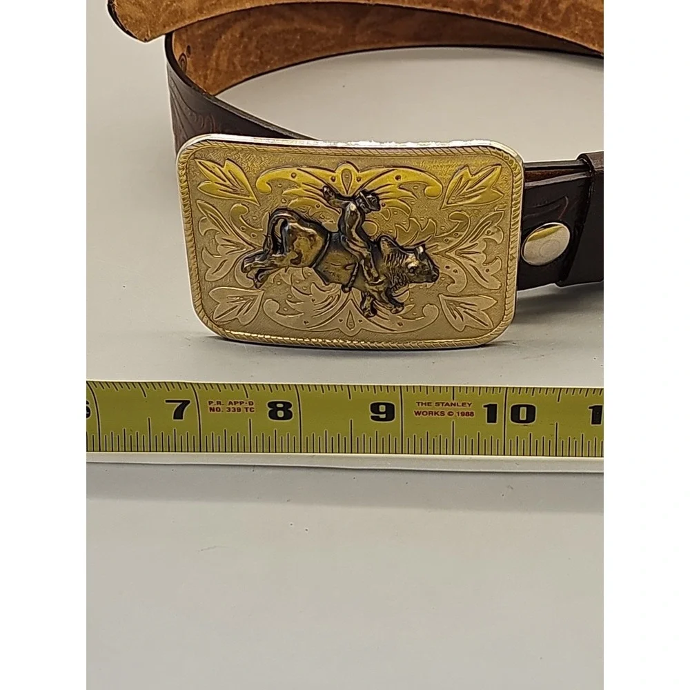vintage, unknown leather guild